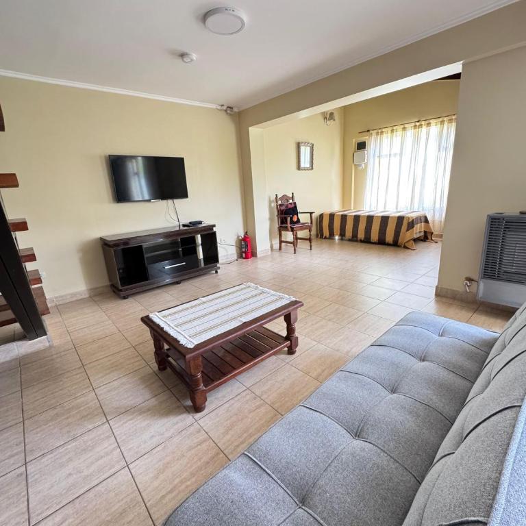 Casa en Capitan Pourrain - Apartamento de 2 dormitorios - 1