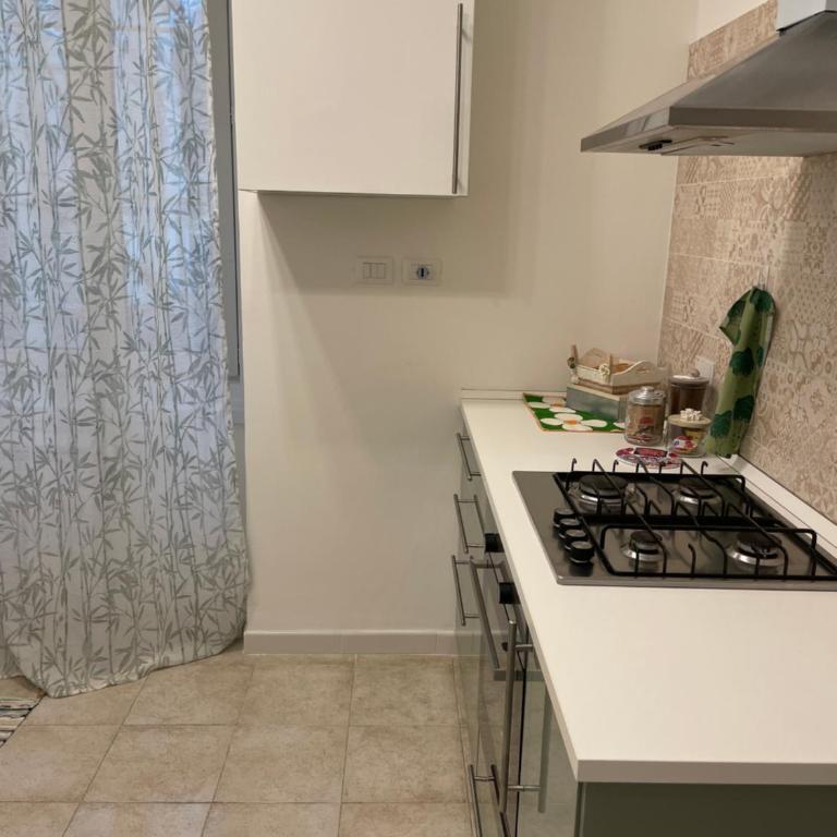 Casa Mawi - Appartamento Standard con 3 Camere da Letto - 18
