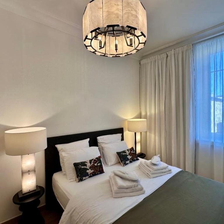 QUAI PROMENADE VIEW Vue mer Balcon 3 chambres Climatisation - Appartement - 23