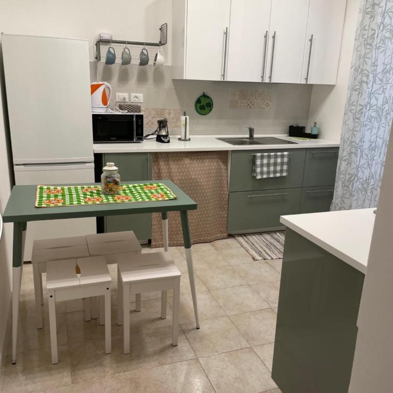 Casa Mawi - Appartamento Standard con 3 Camere da Letto - 17