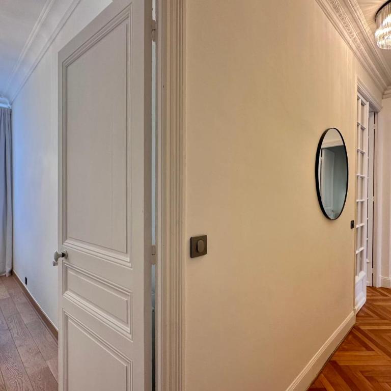 QUAI PROMENADE VIEW Vue mer Balcon 3 chambres Climatisation - Appartement - 28
