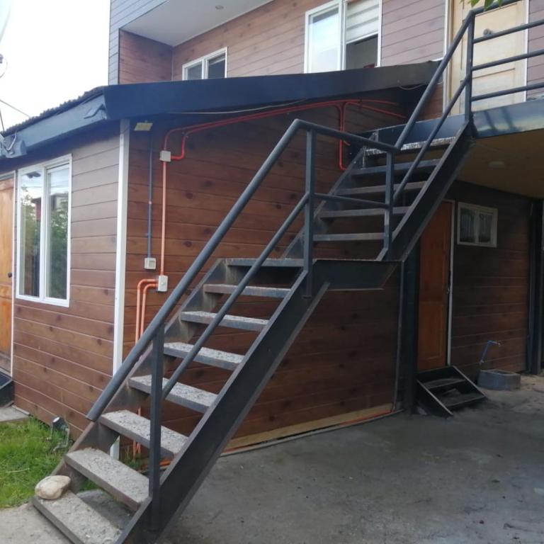 Rincón Puyehue Primer Nivel - Two-Bedroom Apartment - 1