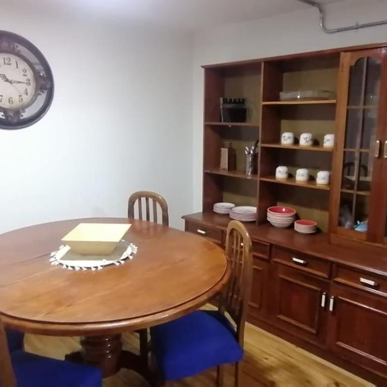 Rincón Puyehue Primer Nivel - Two-Bedroom Apartment - 2