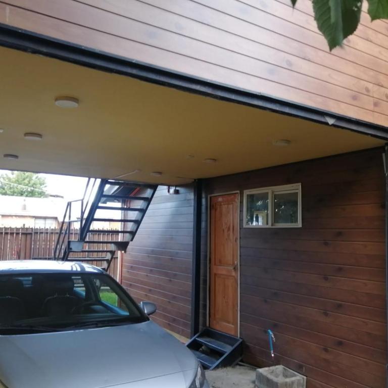 Rincón Puyehue Primer Nivel - Two-Bedroom Apartment - 3