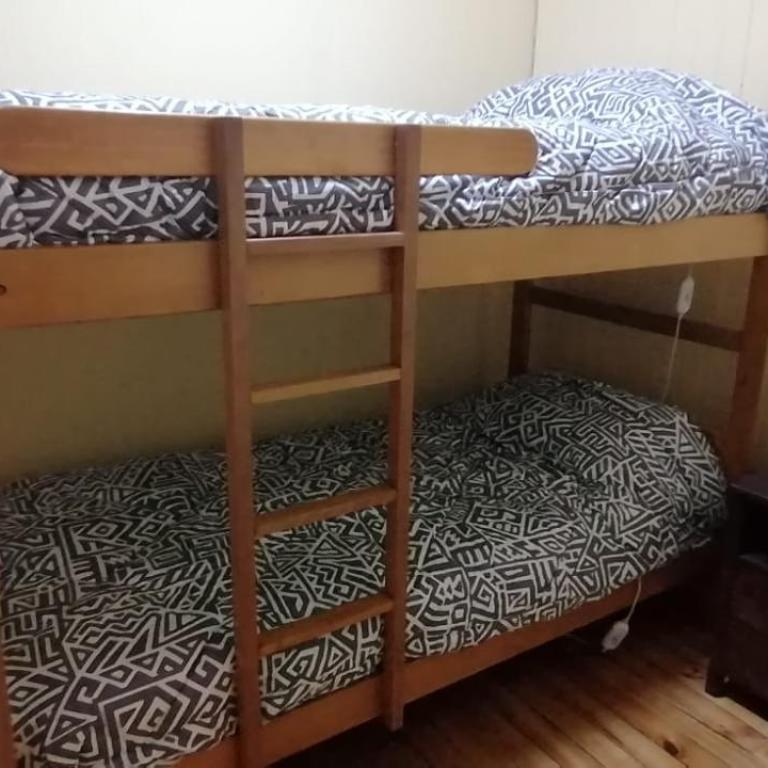 Rincón Puyehue Primer Nivel - Two-Bedroom Apartment - 4