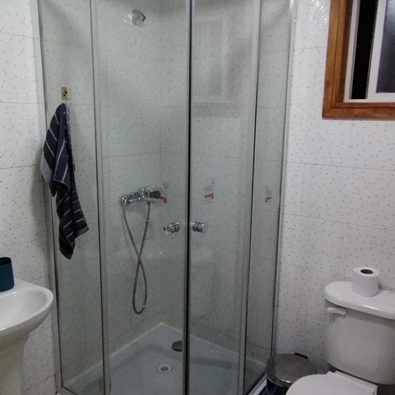 Rincón Puyehue Primer Nivel - Two-Bedroom Apartment - 5