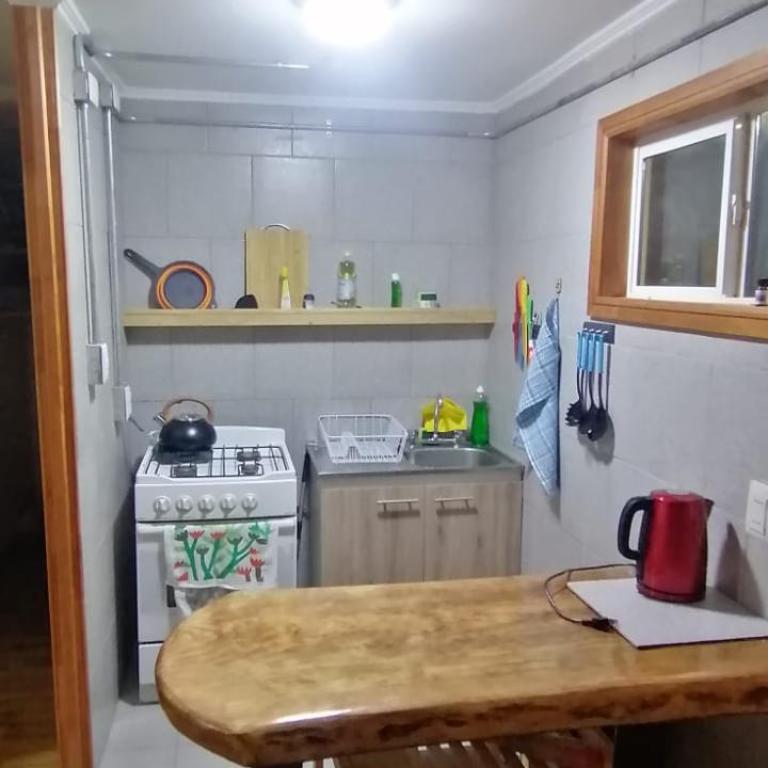 Rincón Puyehue Primer Nivel - Two-Bedroom Apartment - 6