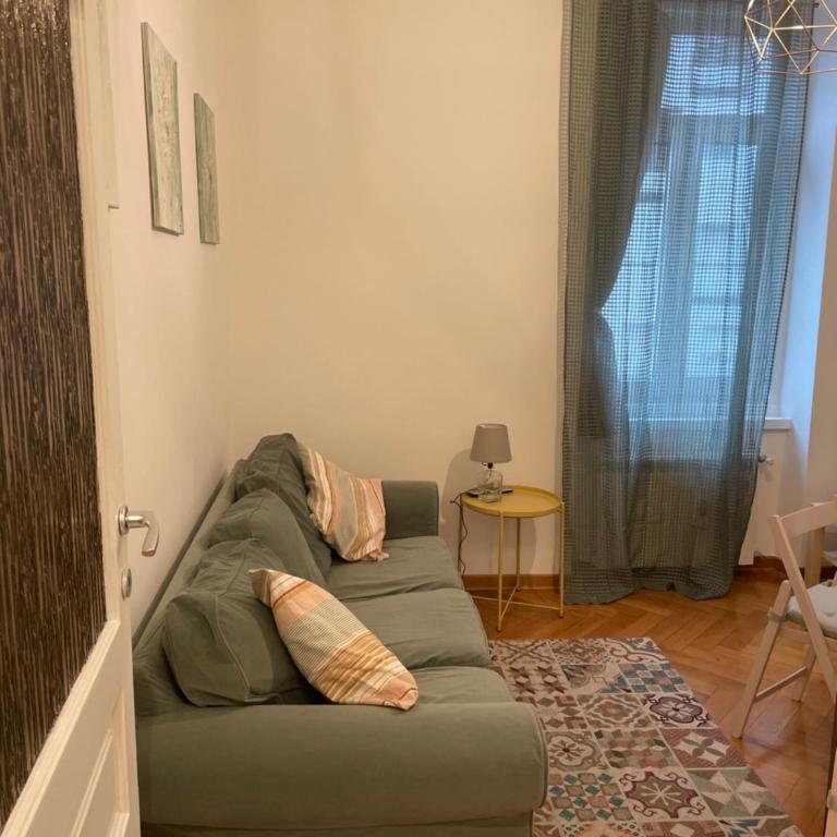 Casa Mawi - Appartamento Standard con 3 Camere da Letto - 15