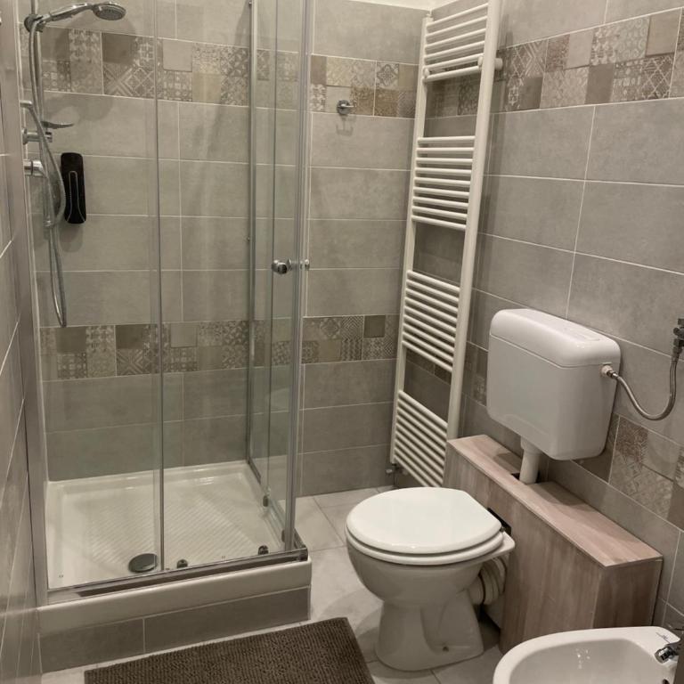 Casa Mawi - Appartamento Standard con 3 Camere da Letto - 14