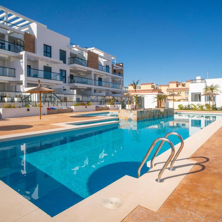 Apartment Breeze - Apartamento de 2 dormitorios - 1