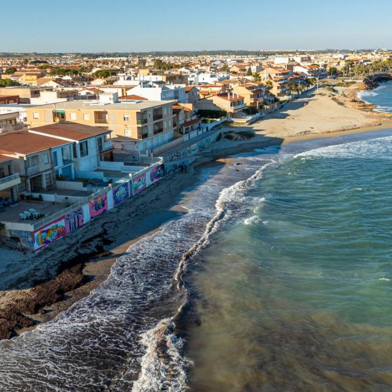 Apartment Breeze - Apartamento de 2 dormitorios - 4