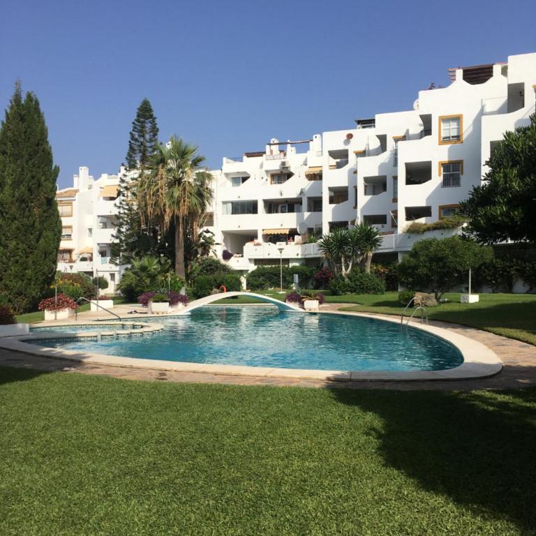 2Mh asunto aivan merenrannassa210 - Two-Bedroom Apartment - 2