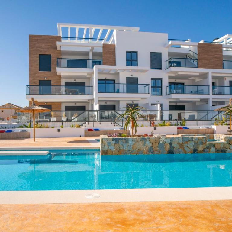 Apartment Breeze - Apartamento de 2 dormitorios - 2