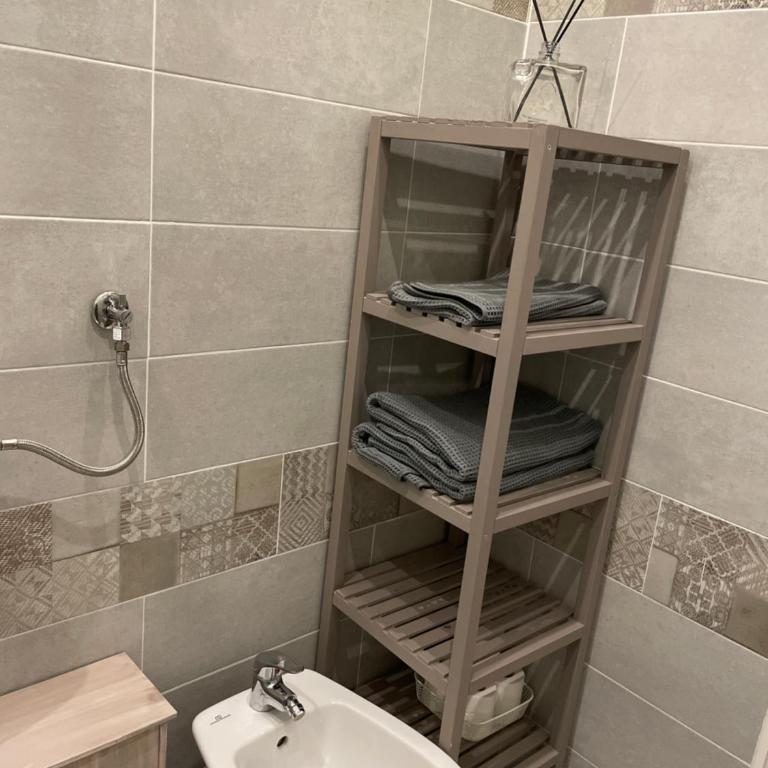 Casa Mawi - Appartamento Standard con 3 Camere da Letto - 13