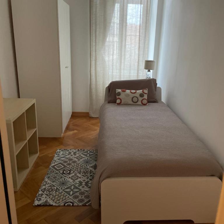 Casa Mawi - Appartamento Standard con 3 Camere da Letto - 10