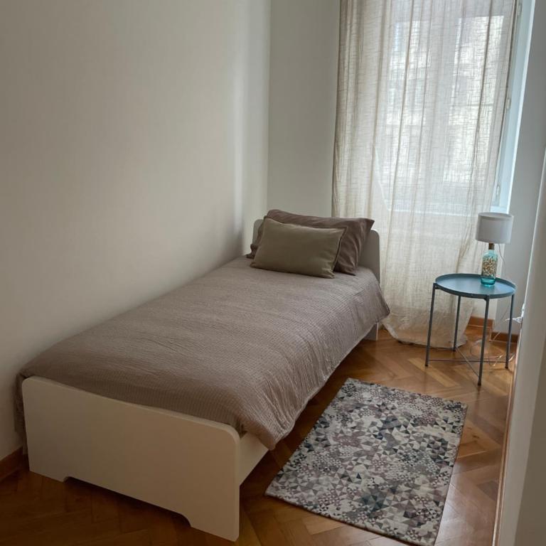 Casa Mawi - Appartamento Standard con 3 Camere da Letto - 8