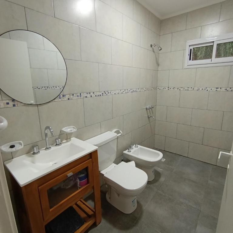 Cortaderas del Diamante - Apartamento de 1 dormitorio - 6