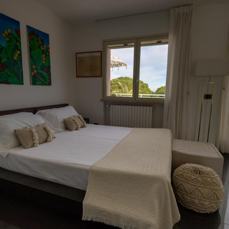 VILLA OLIMPIA Mondello - Suite Executive - 3