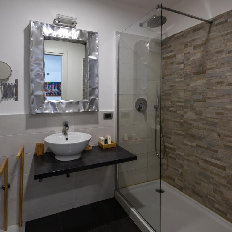 VILLA OLIMPIA Mondello - Suite Executive - 8