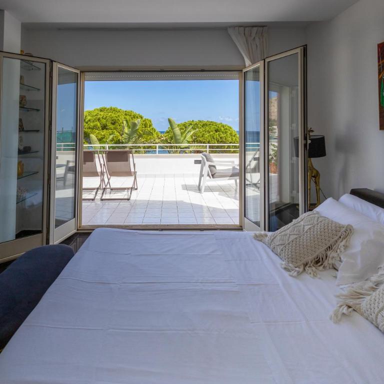 VILLA OLIMPIA Mondello - Suite Executive - 12