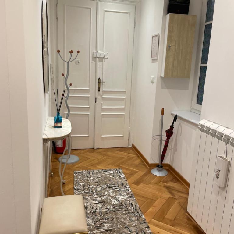 Casa Mawi - Appartamento Standard con 3 Camere da Letto - 6