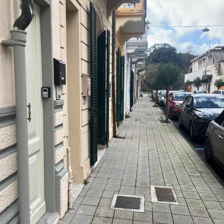 Viareggio, 5 minuti dal mare Sweet home - Casa con 2 Camere da Letto - 52