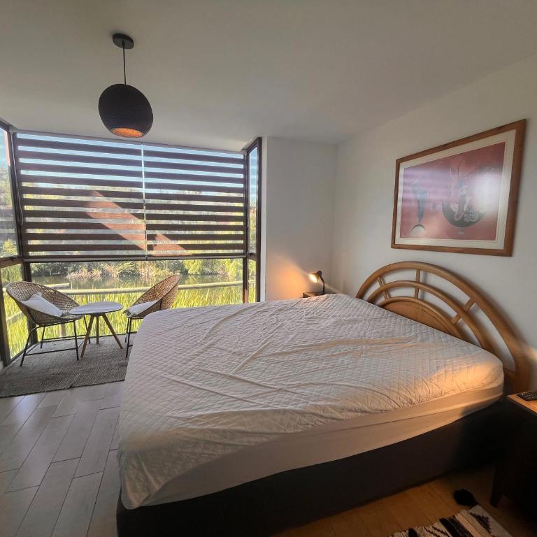 Oceana Suites Remanso de Algarrobo - Three-Bedroom House - 2