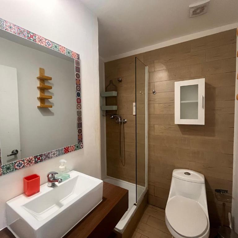 Oceana Suites Remanso de Algarrobo - Three-Bedroom House - 10