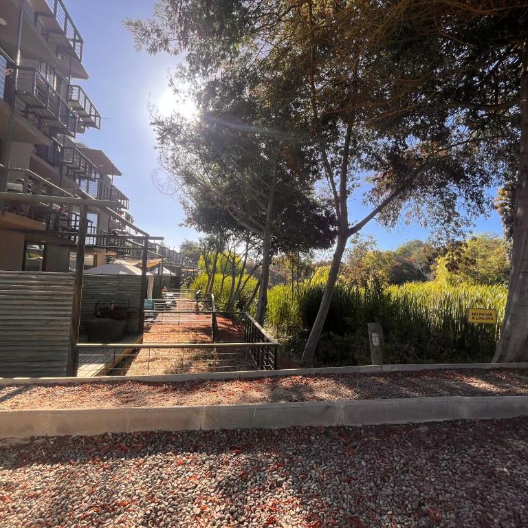 Oceana Suites Remanso de Algarrobo - Three-Bedroom House - 14