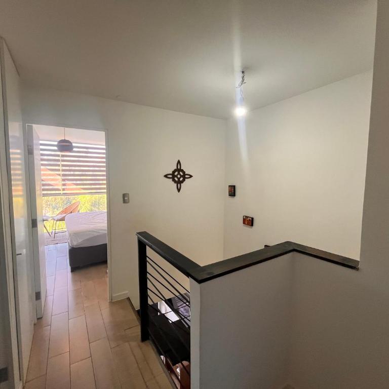 Oceana Suites Remanso de Algarrobo - Three-Bedroom House - 8