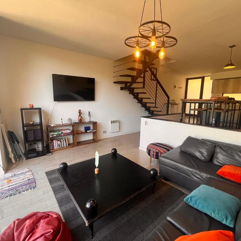 Oceana Suites Remanso de Algarrobo - Three-Bedroom House - 7