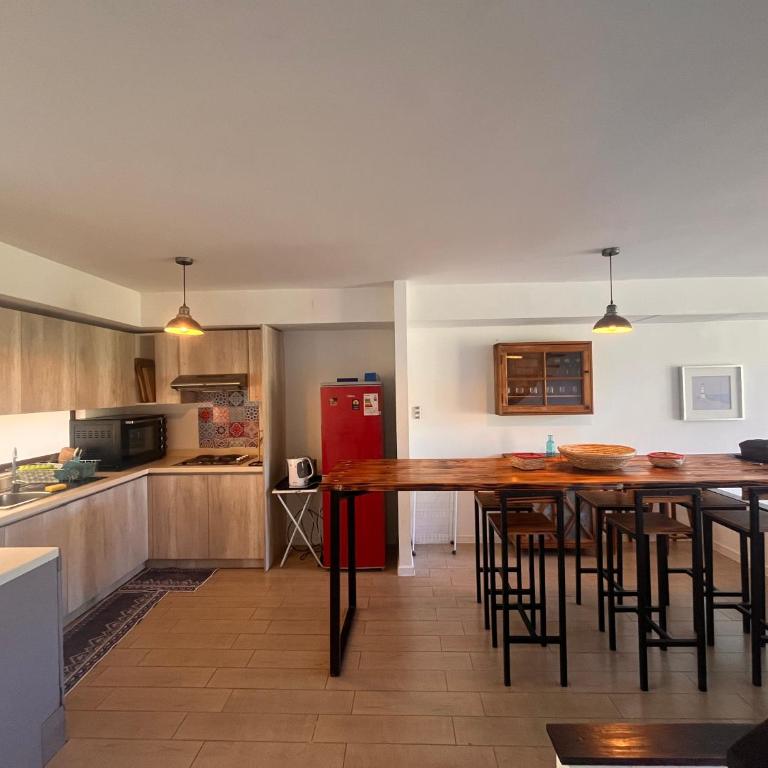 Oceana Suites Remanso de Algarrobo - Three-Bedroom House - 6