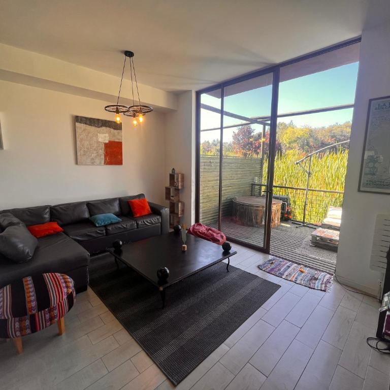 Oceana Suites Remanso de Algarrobo - Three-Bedroom House - 1