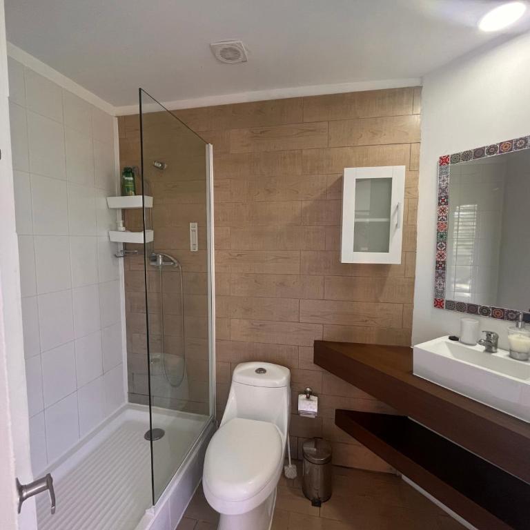 Oceana Suites Remanso de Algarrobo - Three-Bedroom House - 13