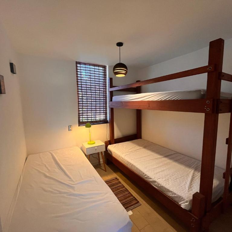 Oceana Suites Remanso de Algarrobo - Three-Bedroom House - 11