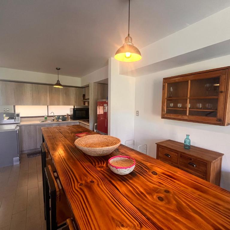 Oceana Suites Remanso de Algarrobo - Three-Bedroom House - 5