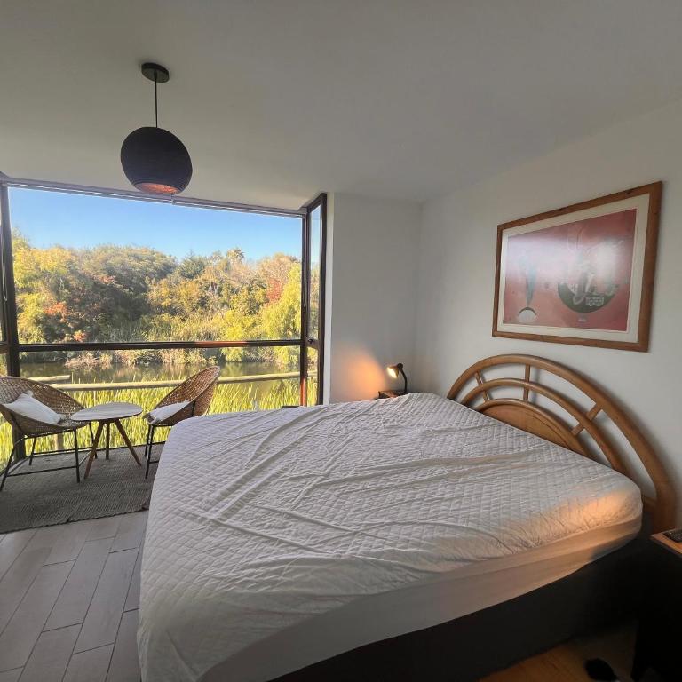 Oceana Suites Remanso de Algarrobo - Three-Bedroom House - 9