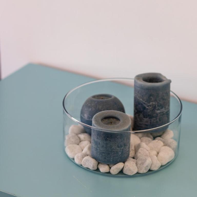 VILLA OLIMPIA Mondello - Camera Matrimoniale con Bagno Privato Esterno - 3