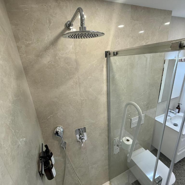 DW Casa Poniente - Torre del Mar - Casa de 4 dormitorios - 18