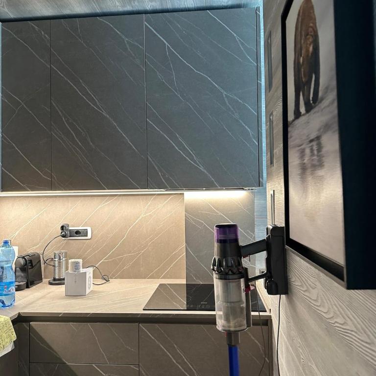 TORRE OROLOGIO Direttamente sulle piste - Appartamento con 2 Camere da Letto - 7