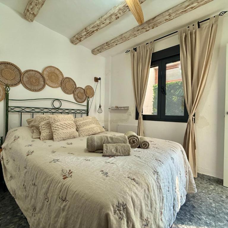 DW Casa Poniente - Torre del Mar - Casa de 4 dormitorios - 24