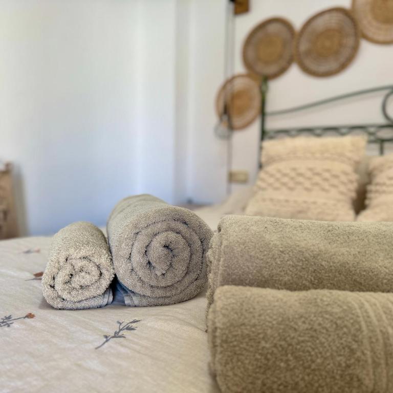 DW Casa Poniente - Torre del Mar - Casa de 4 dormitorios - 25