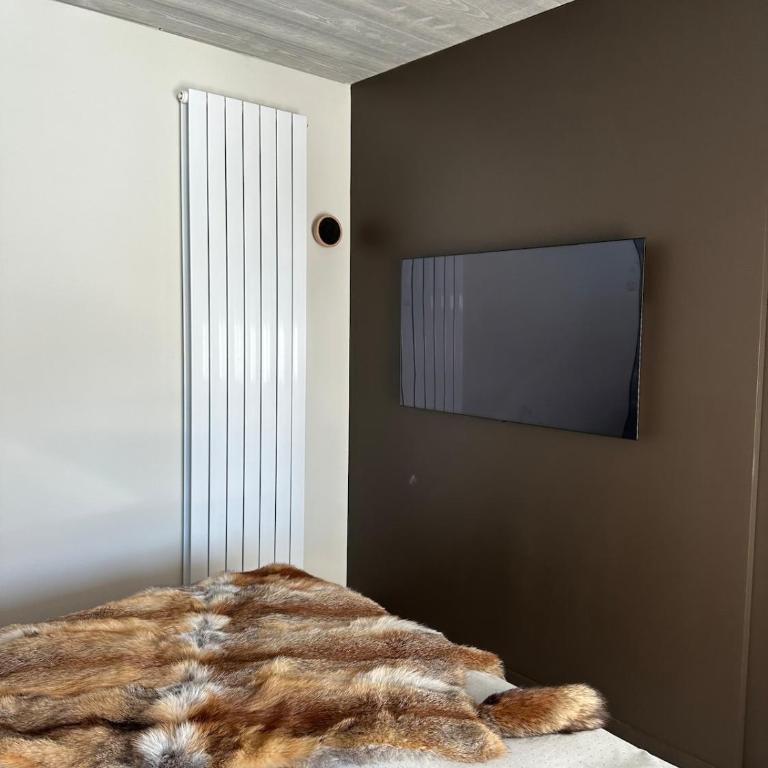 TORRE OROLOGIO Direttamente sulle piste - Appartamento con 2 Camere da Letto - 13