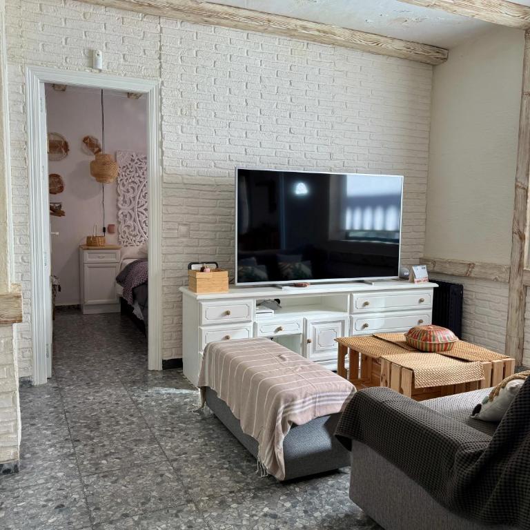 DW Casa Poniente - Torre del Mar - Casa de 4 dormitorios - 7