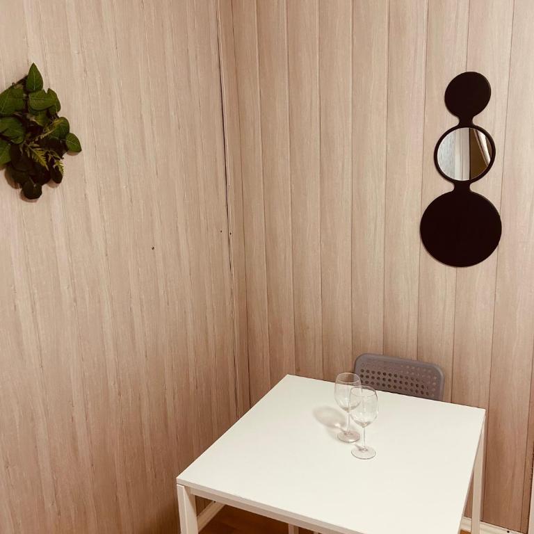 Veni Apartments - Standard Doppelzimmer - 5