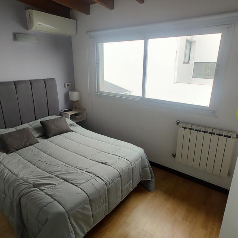 Casa Santa Cruz - Apartamento de 2 dormitorios - 7