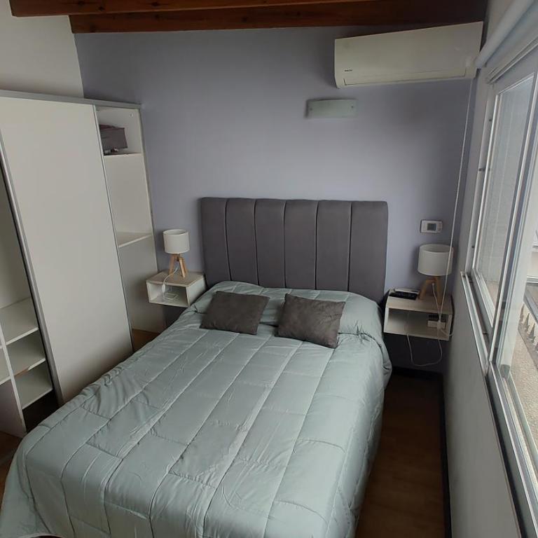 Casa Santa Cruz - Apartamento de 2 dormitorios - 6