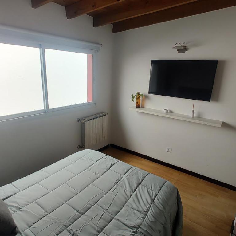 Casa Santa Cruz - Apartamento de 2 dormitorios - 5