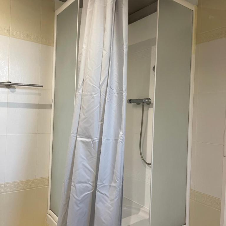 Appartement Nîmes A - Appartamento con 1 Camera da Letto - 5