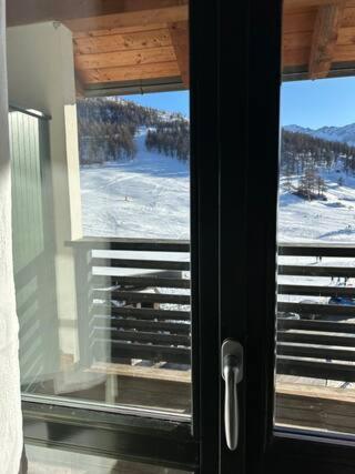TORRE OROLOGIO Direttamente sulle piste - Appartamento con 2 Camere da Letto - 21